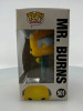 Funko POP! Television Animation The Simpsons Mr. Burns #501 Vinyl Figure - (193288)
