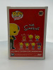 Funko POP! Television Animation The Simpsons Mr. Burns #501 Vinyl Figure - (193288)