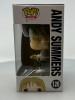Funko POP! Rocks The Police Andy Summers #120 Vinyl Figure - (193277)