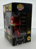 Funko POP! Heroes (DC Comics) Batman (Red) #144 Target Exclusive Vinyl Figure - (193287)