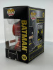 Funko POP! Heroes (DC Comics) Batman (Red) #144 Target Exclusive Vinyl Figure - (193287)