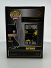 Funko POP! Heroes (DC Comics) Batman (Red) #144 Target Exclusive Vinyl Figure - (193287)