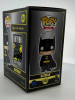Funko POP! Heroes (DC Comics) Batman (Red) #144 Target Exclusive Vinyl Figure - (193287)