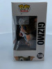 Gizmo with 3D glasses (Flocked) #1146 - (193115)