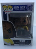 Funko POP! Television Star Trek Worf #191 Vinyl Figure - (192917)