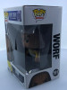 Funko POP! Television Star Trek Worf #191 Vinyl Figure - (192917)