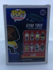 Funko POP! Television Star Trek Worf #191 Vinyl Figure - (192917)