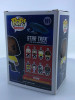 Funko POP! Television Star Trek Worf #191 Vinyl Figure - (192917)