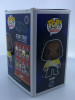 Funko POP! Television Star Trek Worf #191 Vinyl Figure - (192917)