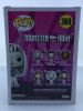 Funko POP! Movies Monster High Frankie Stein #369 Vinyl Figure - (193258)