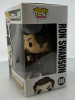 Funko POP! Television Parks and Recreation Ron Swanson #499 Vinyl Figure - (193302)