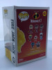 Funko POP! Disney Pixar The Incredibles 2 Fire Jack-Jack #374 Target Exclusive - (193971)