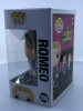 Funko POP! Movies Romeo + Juliet Romeo #708 Vinyl Figure - (193969)