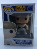 Funko POP! Star Wars Blue Box Luke Skywalker on Tatooine #49 Vinyl Figure - (192926)