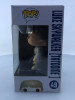 Funko POP! Star Wars Blue Box Luke Skywalker on Tatooine #49 Vinyl Figure - (192926)