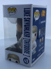 Funko POP! Star Wars Blue Box Luke Skywalker on Tatooine #49 Vinyl Figure - (192926)