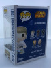Funko POP! Star Wars Blue Box Luke Skywalker on Tatooine #49 Vinyl Figure - (192926)