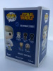 Funko POP! Star Wars Blue Box Luke Skywalker on Tatooine #49 Vinyl Figure - (192926)