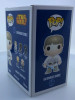 Funko POP! Star Wars Blue Box Luke Skywalker on Tatooine #49 Vinyl Figure - (192926)
