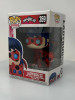 Funko POP! Animation Miraculous Ladybug with Tikki #359 Vinyl Figure - (193973)