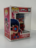 Funko POP! Animation Miraculous Ladybug with Tikki #359 Vinyl Figure - (193973)