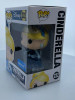 Funko POP! Disney Cinderella (Glitter) #222 Walmart Exclusive Vinyl Figure - (193306)
