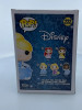 Funko POP! Disney Cinderella (Glitter) #222 Walmart Exclusive Vinyl Figure - (193306)
