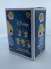 Funko POP! Disney Cinderella (Glitter) #222 Walmart Exclusive Vinyl Figure - (193306)