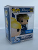 Funko POP! Disney Cinderella (Glitter) #222 Walmart Exclusive Vinyl Figure - (193306)