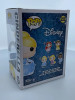 Funko POP! Disney Cinderella (Glitter) #222 Walmart Exclusive Vinyl Figure - (193306)