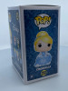 Funko POP! Disney Cinderella (Glitter) #222 Walmart Exclusive Vinyl Figure - (193306)