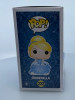 Funko POP! Disney Cinderella (Glitter) #222 Walmart Exclusive Vinyl Figure - (193306)