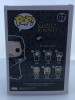 Funko POP! Television Game of Thrones Jon Snow (Bloody) #7 Hot Topic Exclusive - (193250)