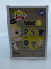 Funko POP! Games Fallout Strength #487 Vinyl Figure - (193295)