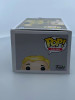 Funko POP! Games Fallout Strength #487 Vinyl Figure - (193295)