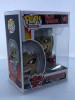Funko POP! Rocks Iron Maiden The Number of the Beast Eddie #145 Vinyl Figure - (193981)