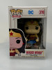 Funko POP! Heroes (DC Comics) DC Imperial Palace Wonder Woman #378 Vinyl Figure - (193980)