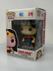 Funko POP! Heroes (DC Comics) DC Imperial Palace Wonder Woman #378 Vinyl Figure - (193980)