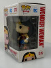 Funko POP! Heroes (DC Comics) DC Imperial Palace Wonder Woman #378 Vinyl Figure - (193980)
