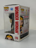 Funko POP! Heroes (DC Comics) DC Imperial Palace Wonder Woman #378 Vinyl Figure - (193980)