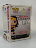 Funko POP! Heroes (DC Comics) DC Imperial Palace Wonder Woman #378 Vinyl Figure - (193980)