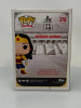 Funko POP! Heroes (DC Comics) DC Imperial Palace Wonder Woman #378 Vinyl Figure - (193980)