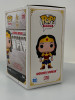 Funko POP! Heroes (DC Comics) DC Imperial Palace Wonder Woman #378 Vinyl Figure - (193980)
