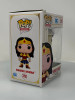 Funko POP! Heroes (DC Comics) DC Imperial Palace Wonder Woman #378 Vinyl Figure - (193980)