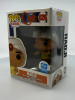 Funko POP! Animation Hanna Barbera Jonny Quest Hadji #826 Funko Exclusive - (193307)