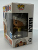 Funko POP! Animation Hanna Barbera Jonny Quest Hadji #826 Funko Exclusive - (193307)