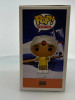 Funko POP! Animation Hanna Barbera Jonny Quest Hadji #826 Funko Exclusive - (193307)