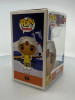 Funko POP! Animation Hanna Barbera Jonny Quest Hadji #826 Funko Exclusive - (193307)