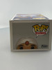 Funko POP! Animation Hanna Barbera Jonny Quest Hadji #826 Funko Exclusive - (193307)