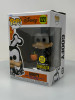 Funko POP! Disney Goofy (Glows in the Dark) #1221 Entertainment Earth Exclusive - (193966)